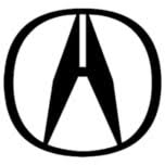 Logo Acura
