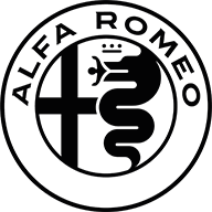 Logo Alfa Romeo