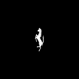 Logo Ferrari
