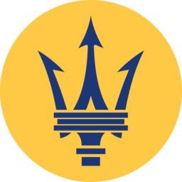 Logo Maserati