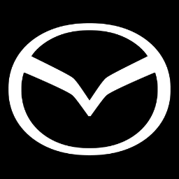 Logo Mazda