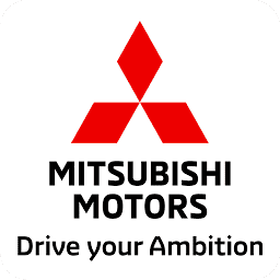 Logo Mitsubishi