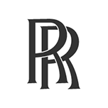 Logo Rolls-Royce