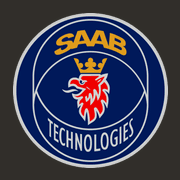 Logo Saab