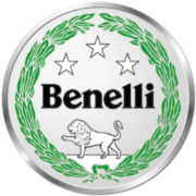 Logo Benelli