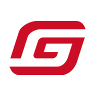 Logo GAS GAS