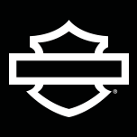 Logo HARLEY-DAVIDSON