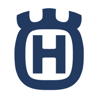 Logo HUSABERG