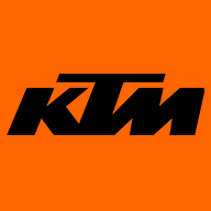 Logo KTM
