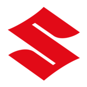 Logo SUZUKI