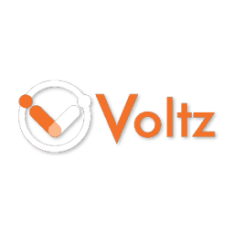 Logo VOLTZ