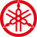 Logo YAMAHA
