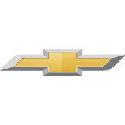 Logo CHEVROLET