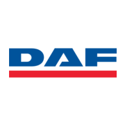 Logo DAF
