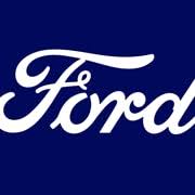 Logo FORD