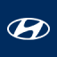 Logo HYUNDAI