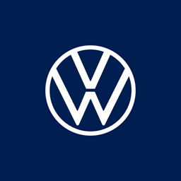 Logo VOLKSWAGEN